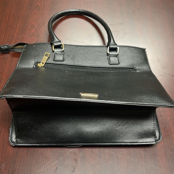 Aldo Handbags - Aldo Hand Bag Black